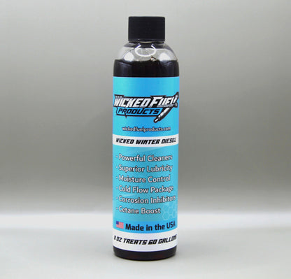 Wicked Winter Diesel