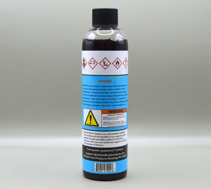 Wicked Winter Diesel